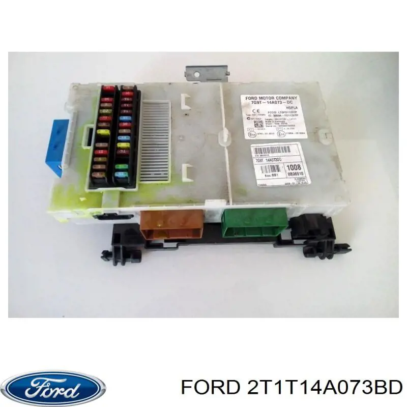  Ford 2T1T14A073BD цена, от 9.20 USD