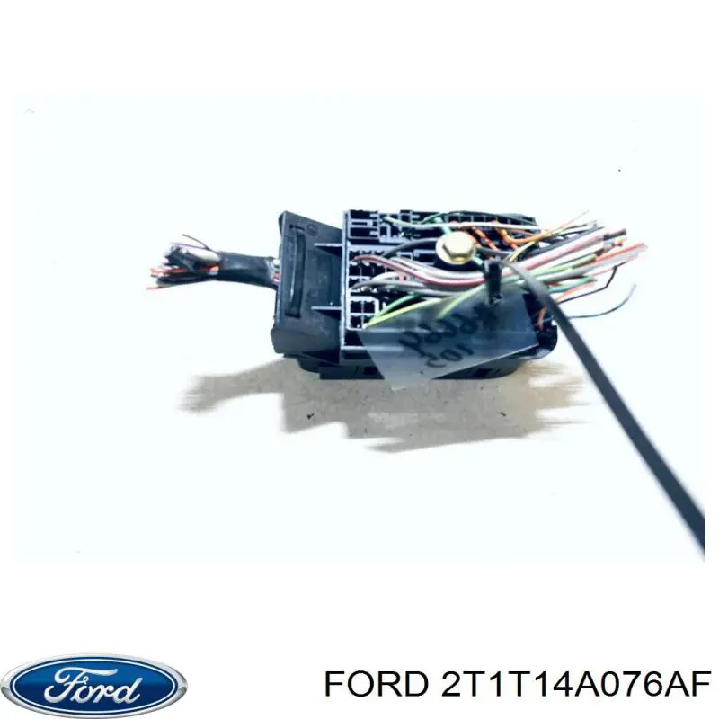  Ford 2T1T14A076AF цена, от 3.84 USD