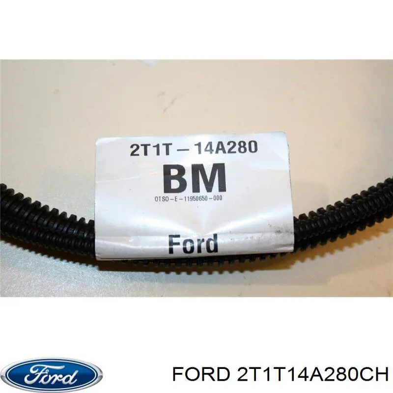  Ford 2T1T14A280CH цена, от 27.72 USD