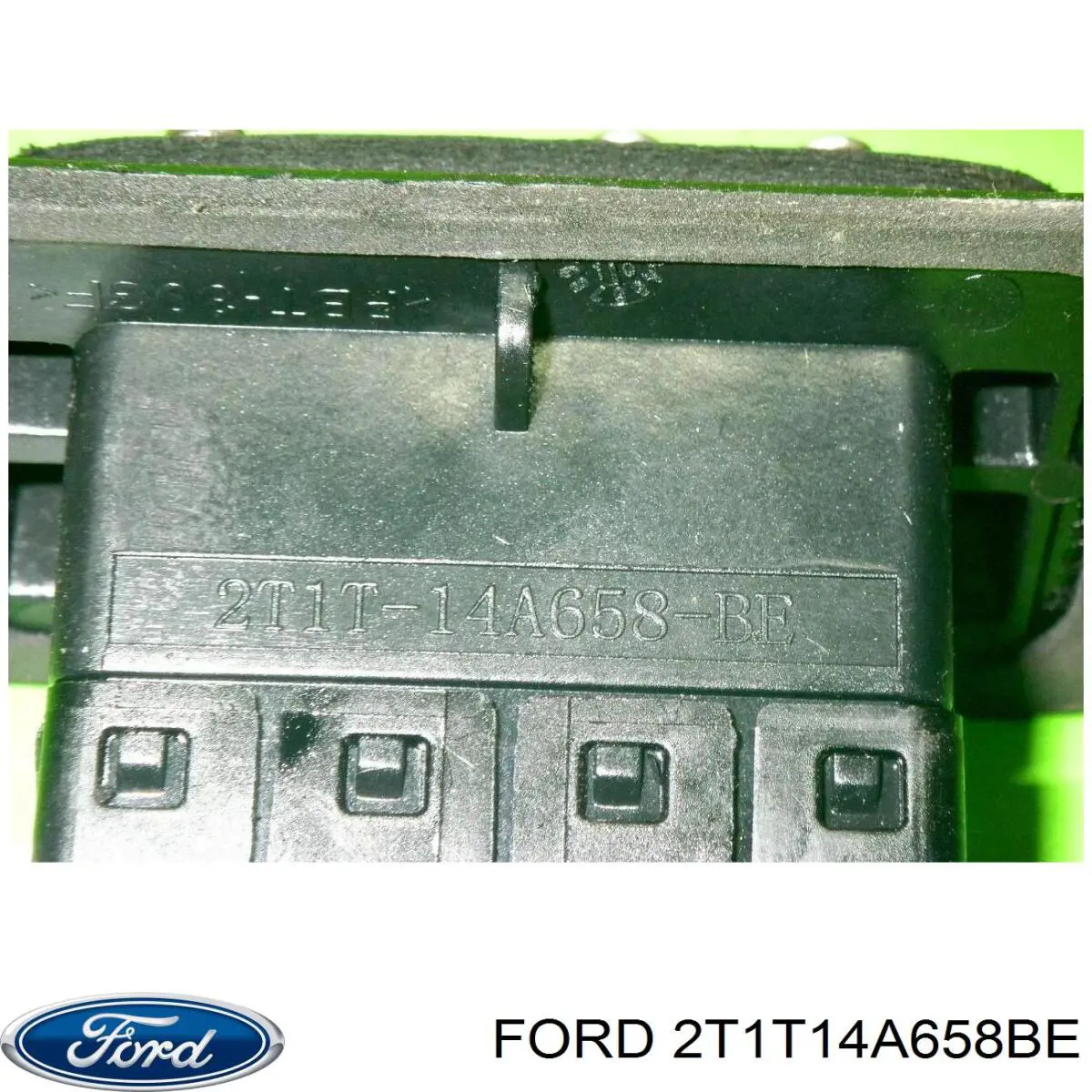 Купить 1332898 Ford 