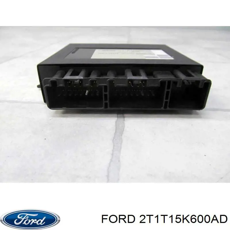  Ford 2T1T15K600AD цена, от 37.67 USD