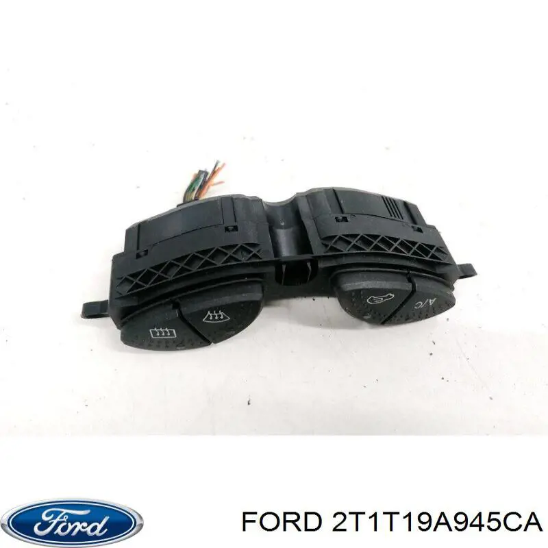  4367079 Ford