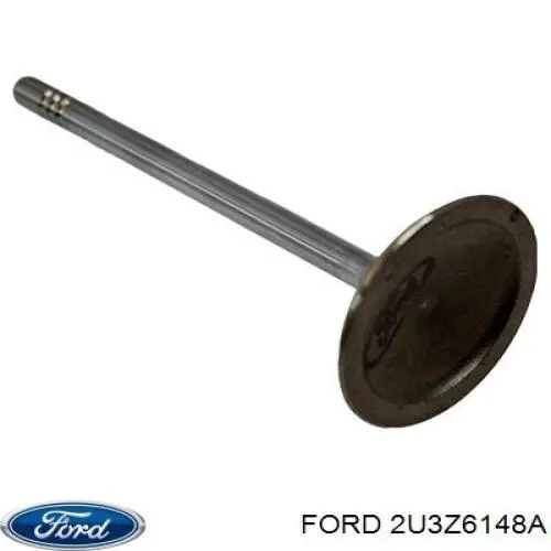  2U3Z6148A Ford