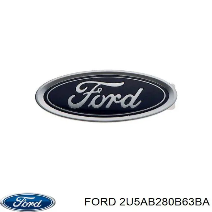  1573138 Ford