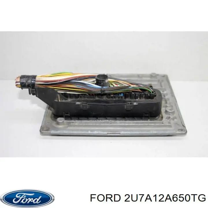  Ford 1363938