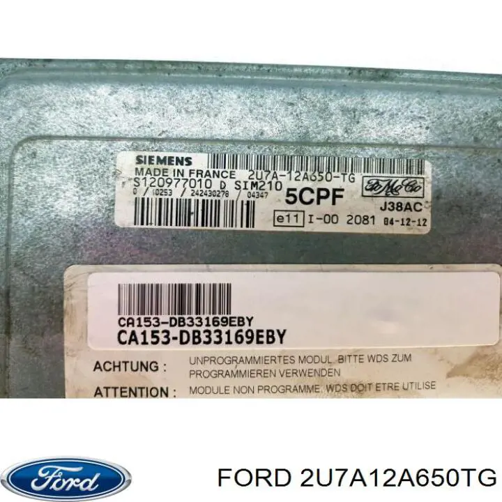 1363938 Ford 