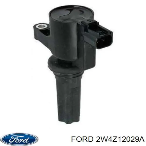  2W4Z12029A Ford