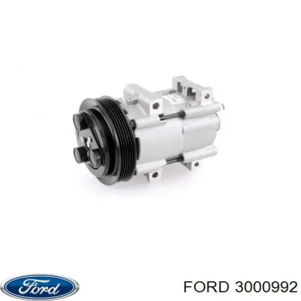  4808697 Ford