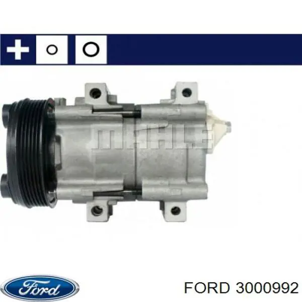 Купить 4808697 Ford 