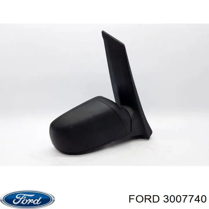 Наружное зеркало правое Ford 1524485 цена, от 70.85 USD