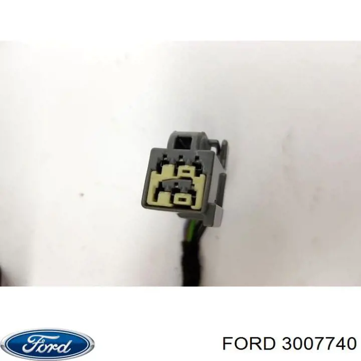 Купить 1524485 Ford Боковое зеркало заднего вида правое