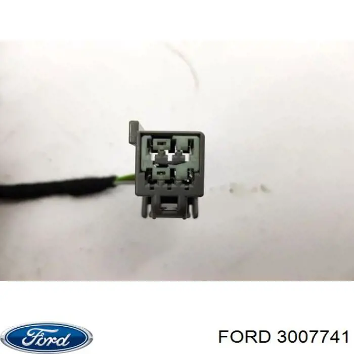  3007741 Ford