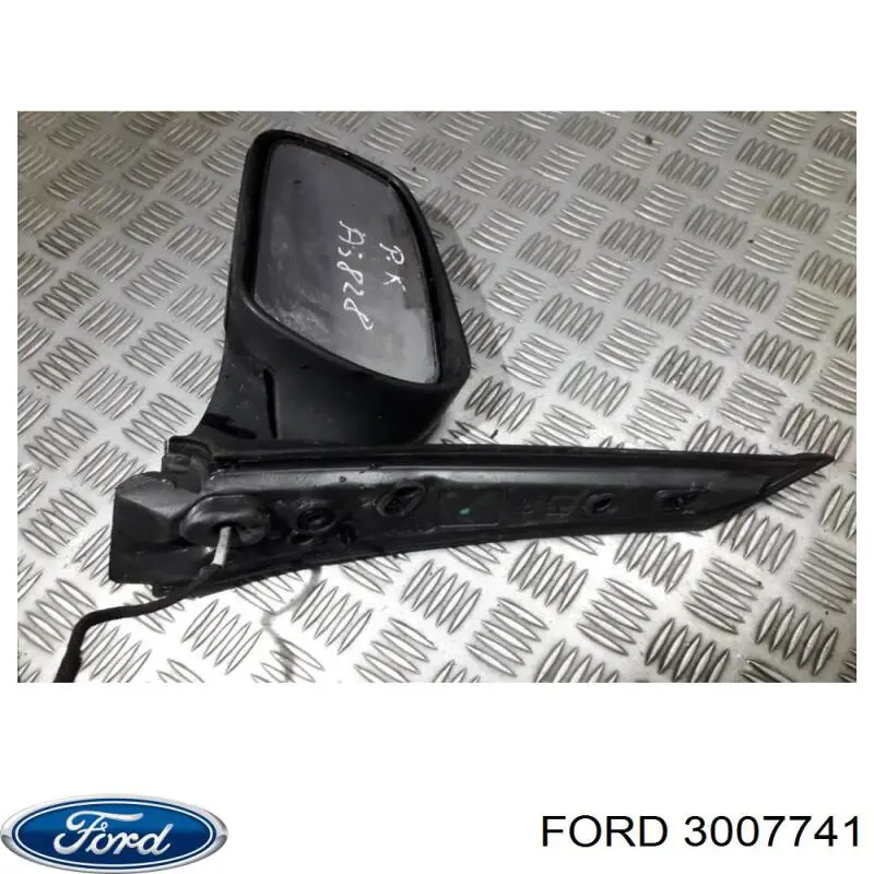 3007741 Ford 
