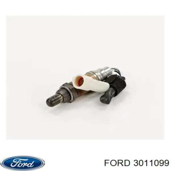 3011099 Ford 