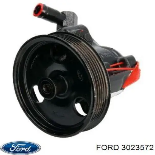 Насос гидравлики Ford 3023572 цена, от 70.36 USD