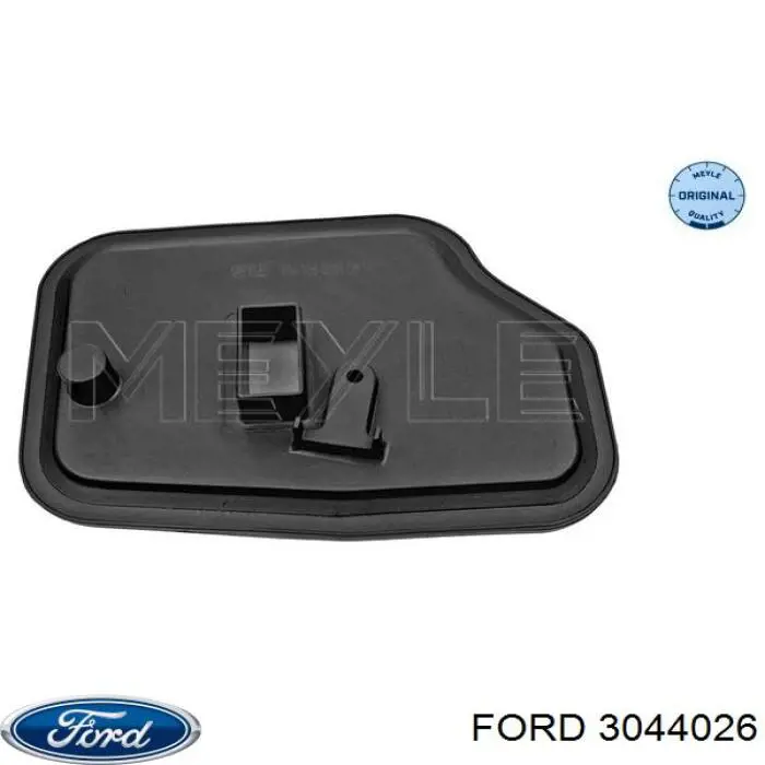 Фильтр коробки автомат Ford 3044026 цена, от 18.60 USD