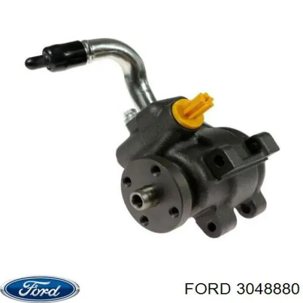3048880 Ford насос гур