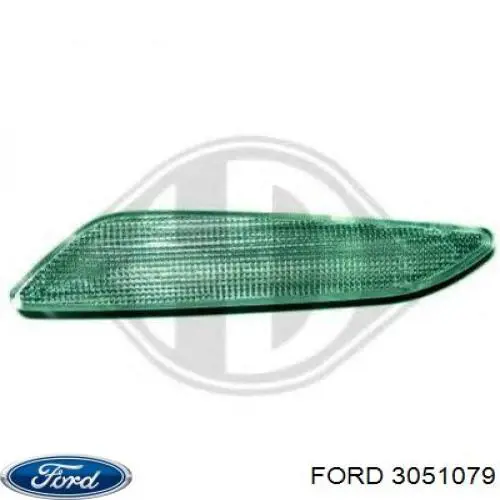 Пробка поддона двигателя Ford 3051079 цена, от 3.64 USD