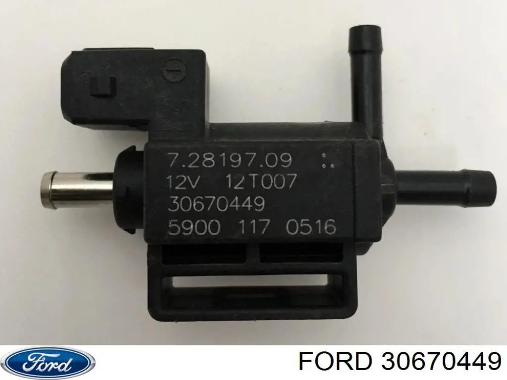  30670449 Ford