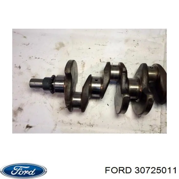 Купить 30725011 Ford 