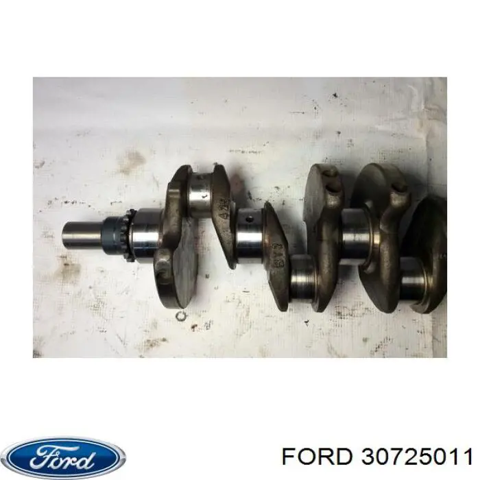 30725011 Ford