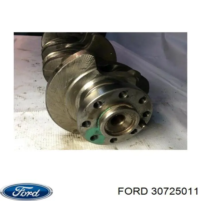 30725011 Ford 