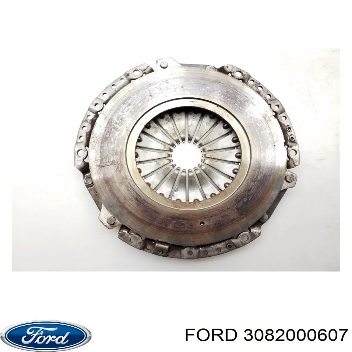  Ford 3082000607 цена, от 20.52 USD