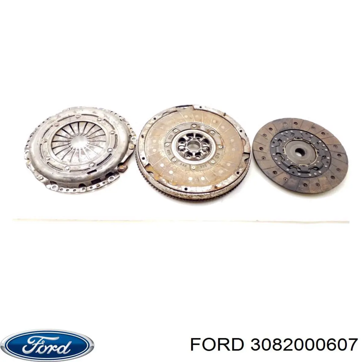 3082000607 Ford 