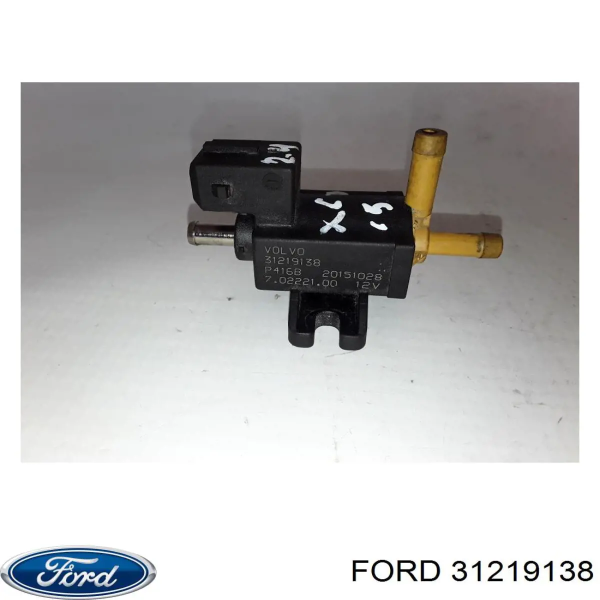  31219138 Ford