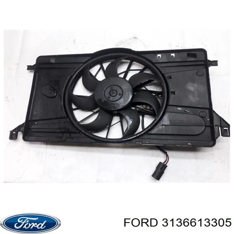  3136613305 Ford