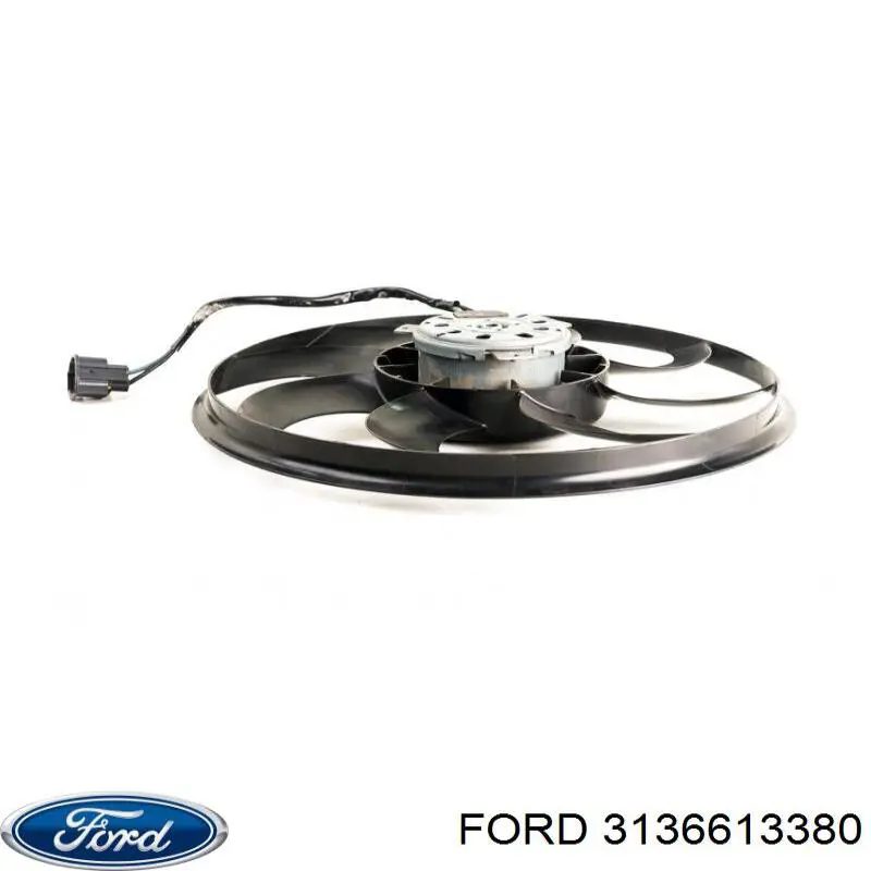  Ford 3136613380 цена, от 64.83 USD