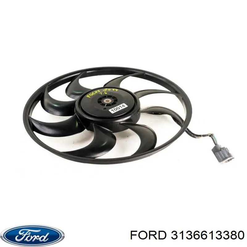 Купить 3136613380 Ford 