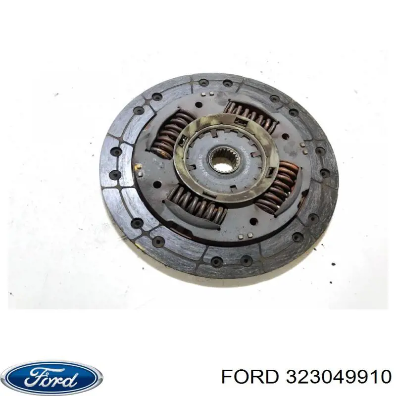  323049910 Ford