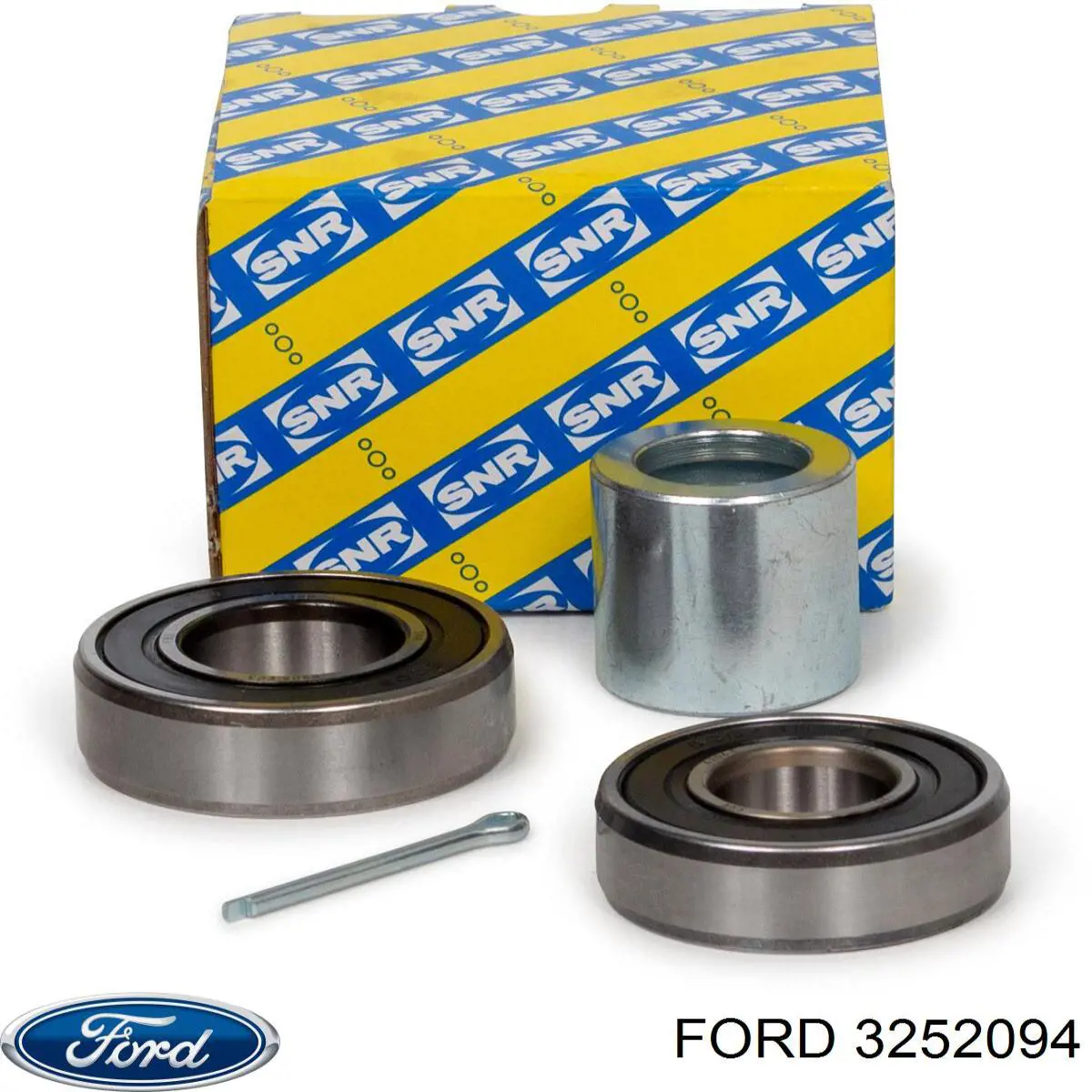  Ford 3252094 цена, от 2.60 USD