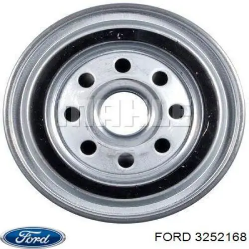3252168 Ford Фильтр топлива