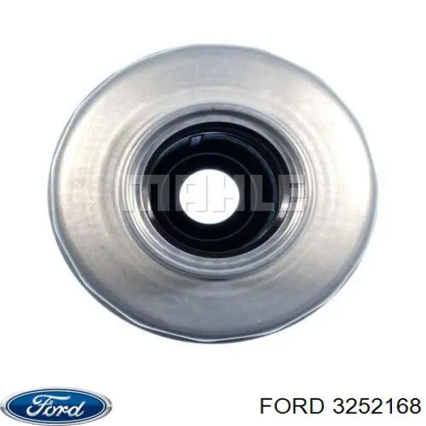 Купить 3252168 Ford Фильтр-отстойник топлива грубой очистки