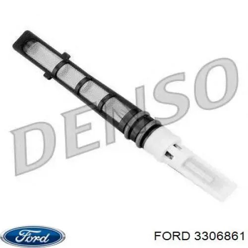  3306861 Ford