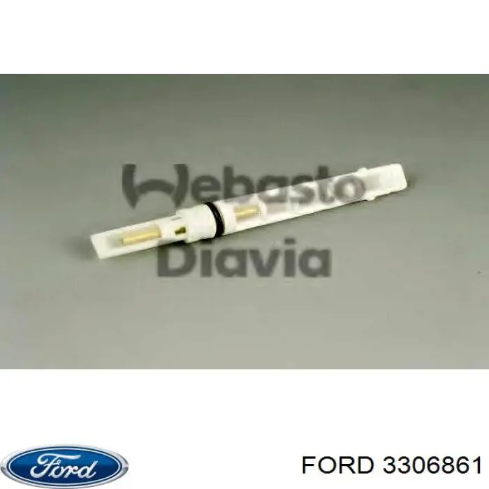  Ford 3306861 цена, от 2.54 USD