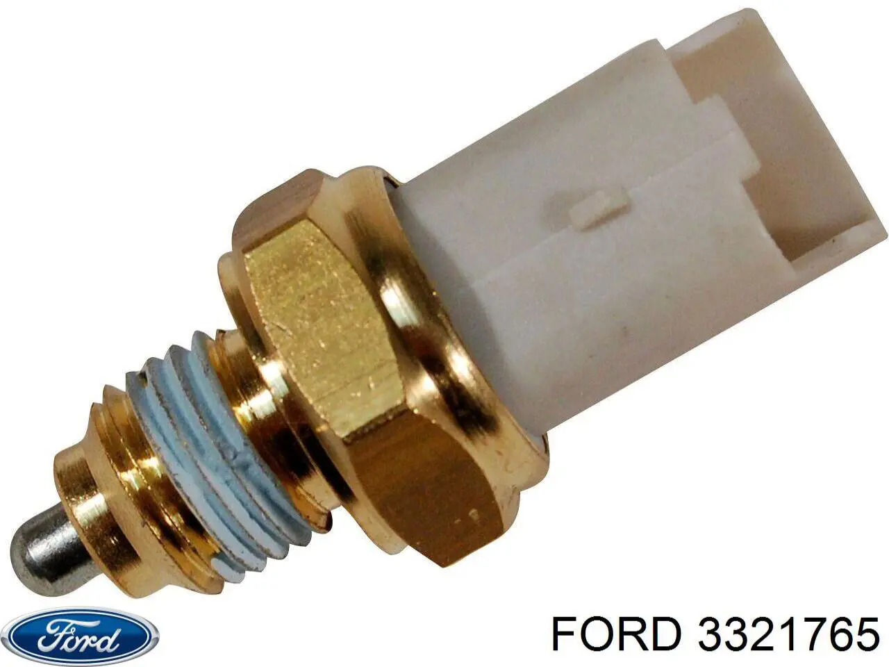 Датчик заднего хода 3321765 Ford