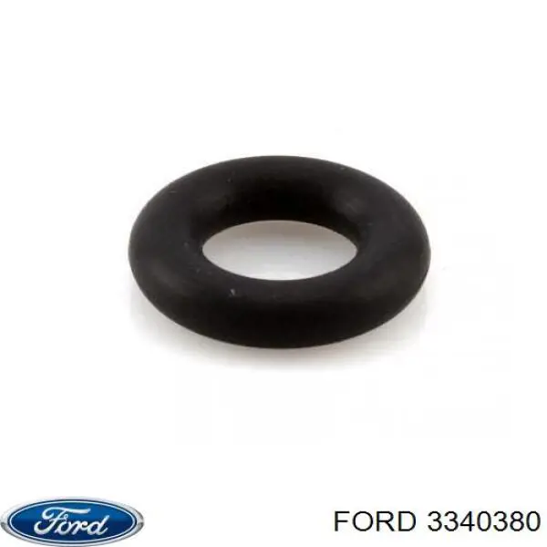 Уплотнитель форсунок Ford 3340380 цена, от 2.52 USD