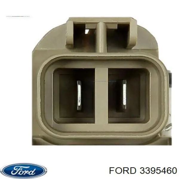 3395460 Ford 