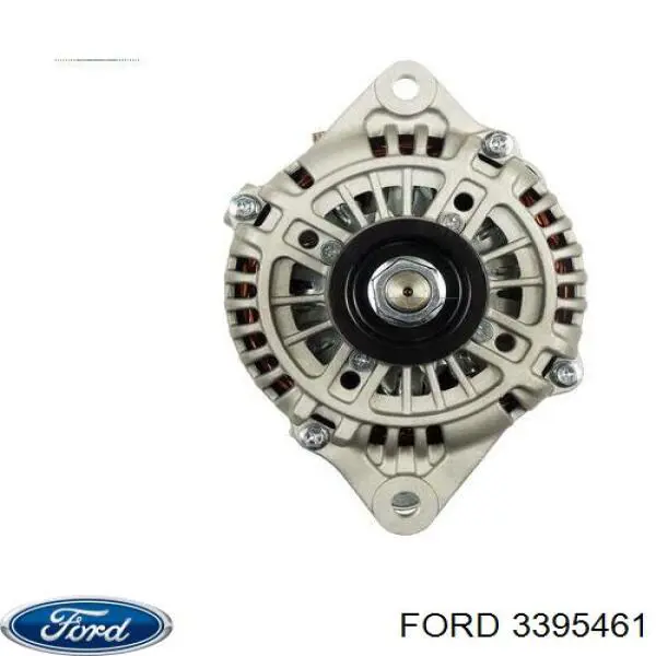 Генератор 3395461 Ford