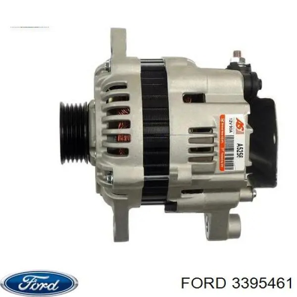 Генератор 3395461 Ford