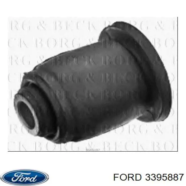  3395887 Ford