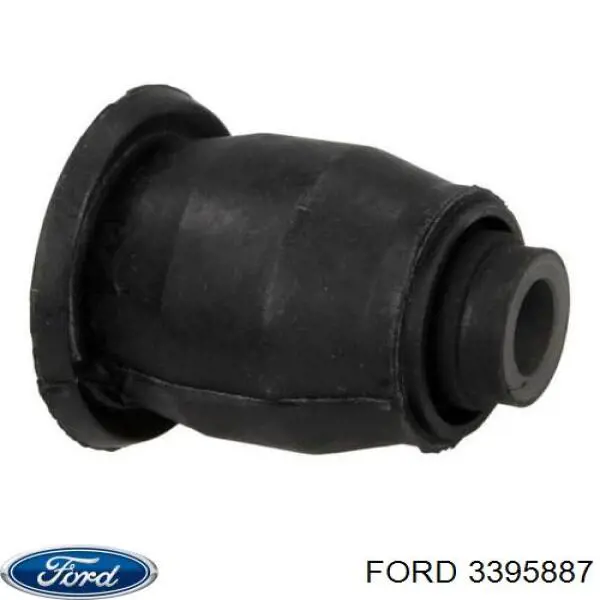 3395887 Ford Сайлентблок нижнего переднего рычага