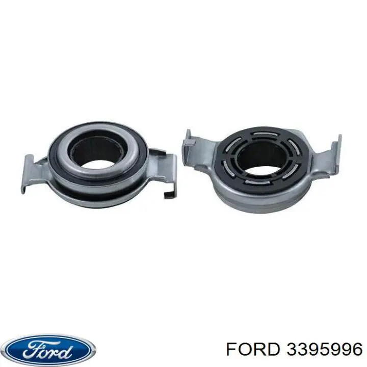 Ролик натяжителя ремня газораспределения Ford 3395996 цена, от 40.45 USD