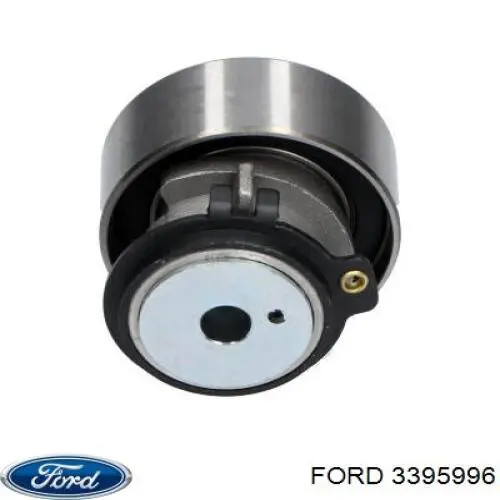 Купить 3395996 Ford Ролик натяжителя газораспределительного ремня