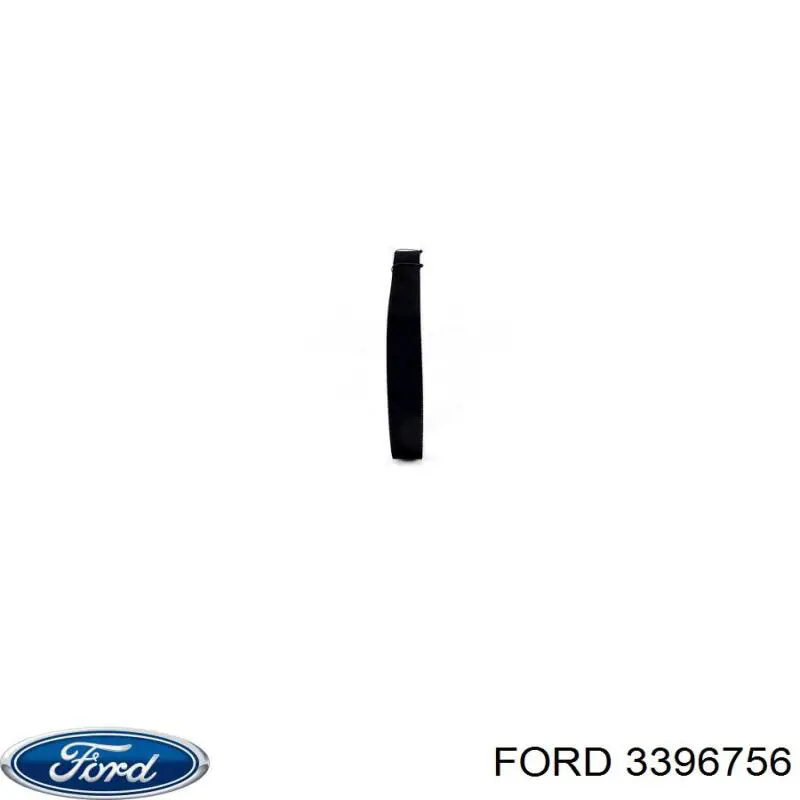 Зубчатый ремень Ford 3396756 цена, от 24.64 USD
