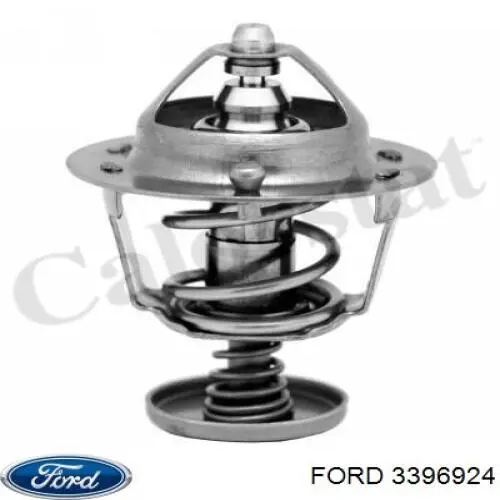 Купить 3396924 Ford Автомобильный термостат