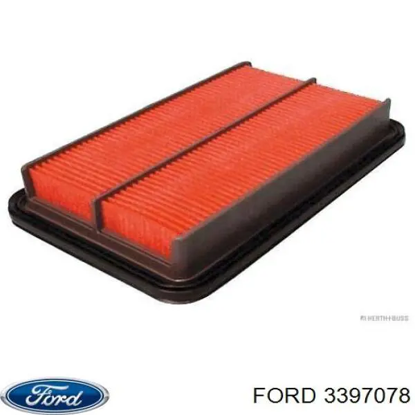 Элемент воздушного фильтра Ford 3397078 цена, от 4.47 USD